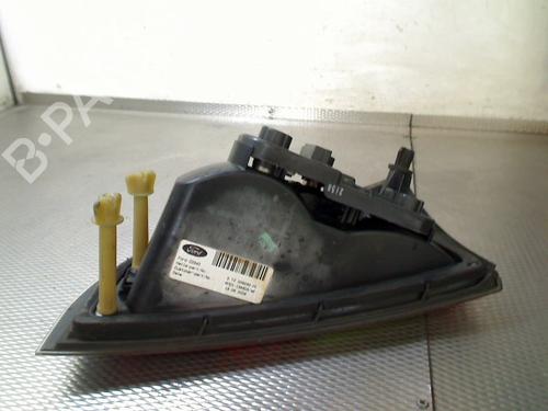 Left taillight FORD S-MAX (WA6) 2.0 TDCi | BP38950685C34 - Image 6