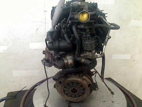 Engine CHEVROLET SPARK (M300) 1.0 | BP31915841M1