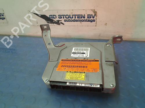 Used Control unit Control unit TOYOTA PRIUS Liftback (_W2_) 1.5 Hybrid (NHW20_, NHW20R) (112 hp) 11305985 11305985