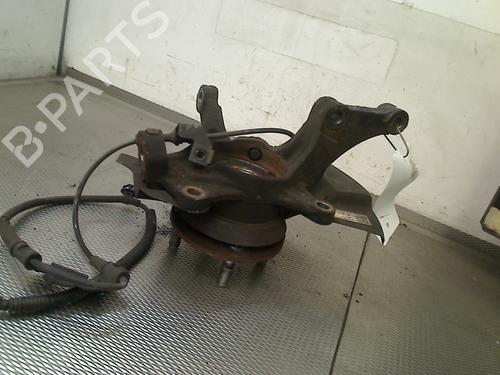 Used Left front steering knuckle Left front steering knuckle 37534824 37534824