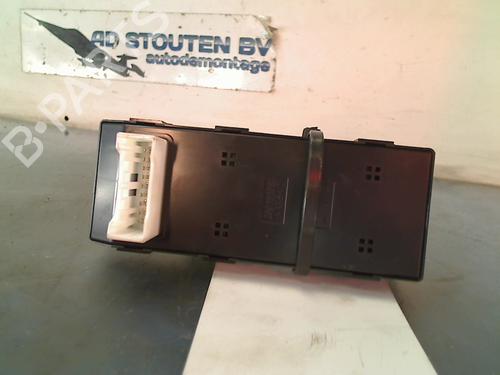 Left front window switch KIA PICANTO III (JA) 1.0 | BP13519120I27 - Image 2