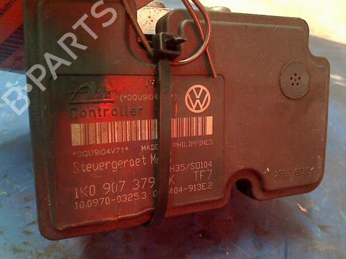 ABS pump SKODA OCTAVIA II Combi (1Z5) 1.6 TDI | BP11323809M43 
