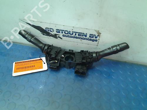 Used Steering column stalk TOYOTA PRIUS Liftback (_W2_) 1.5 Hybrid (NHW20_, NHW20R) (112 hp) 11307433