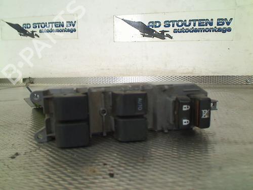 Venstre fortil elrude kontakt TOYOTA RAV 4 III (_A3_) 2.2 D 4WD (ALA30_, ALA30R) (177 hp) 31829121