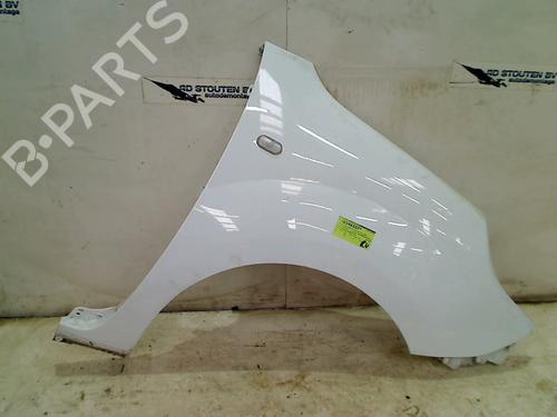 Forkjerm høyre RENAULT KANGOO Express (FW0/1_) 1.5 dCi 90 (FW0G, FW05, FW08, FW11) (90 hp) 23506148