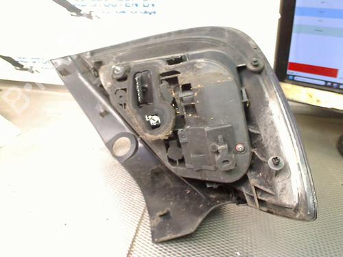 Right taillight OPEL ASTRA H (A04) 1.6 (L48) | BP26176354C35 