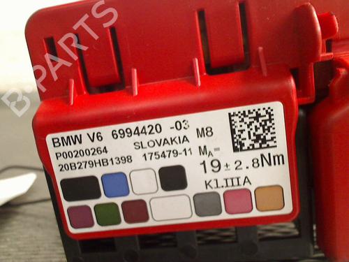 Other BMW 3 (G20, G80, G28) 330 e Plug-in-Hybrid | BP31071046O1 