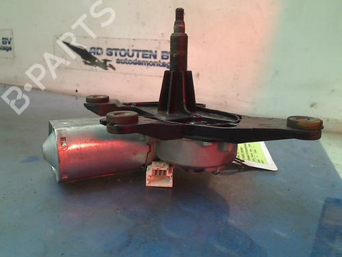 Rear wiper motor RENAULT CLIO III Grandtour (KR0/1_) 1.5 dCi | BP13550604M102 
