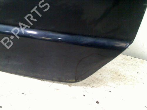 Tailgate NISSAN X-TRAIL I (T30) 2.2 dCi | BP17559107C6 