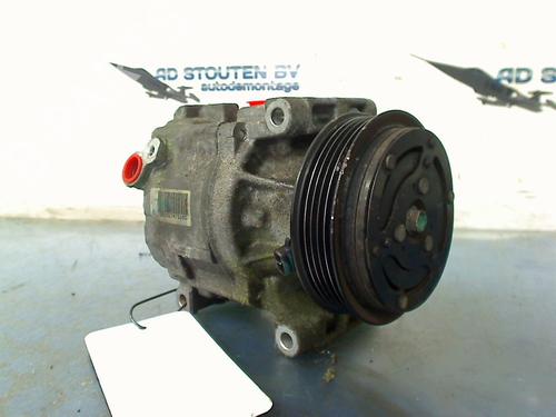 AC compressor LANCIA YPSILON (843_) 1.4 16V (843.AXC11, 843.AXC1B, 843.AXC1A) | BP16736580M34 