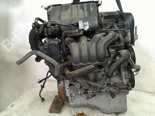 Engine OPEL AGILA B (H08) 1.2 (F68) | BP34536314M1  - Image 7