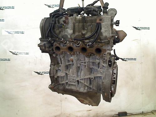 Engine MERCEDES-BENZ B-CLASS Sports Tourer (W245) B 170 (245.232) | BP25375011M1 