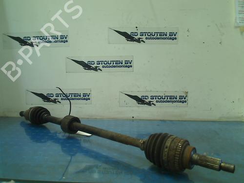 Used Right front driveshaft NISSAN PIXO (UA0) 1.0 (68 hp) 11326060