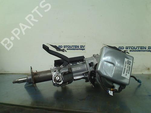 Used Steering column FORD FIESTA VII (HJ, HF) 1.0 EcoBoost (101 hp) 22759917