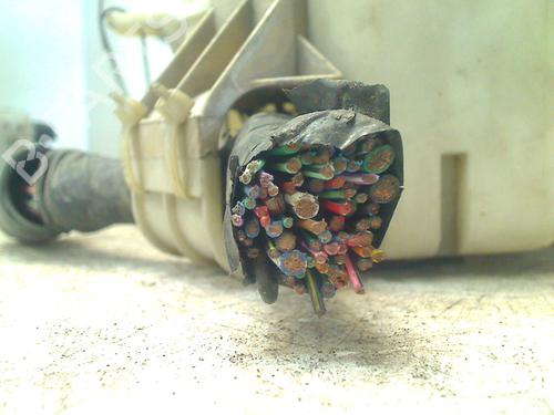 Fuse box MAZDA RX-8 (SE, FE) 1.3 (FE103, SE3P) | BP11299503E1 