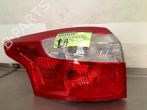 Left taillight FORD FOCUS III Turnier 1.0 EcoBoost | BP31657251C34