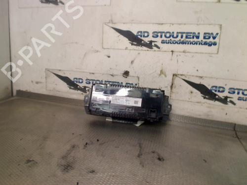 Multifunctionele display OPEL ZAFIRA TOURER C (P12) 2.0 CDTi (75) | BP30747630C48