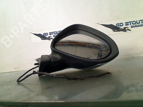 Used Right mirror SEAT IBIZA IV ST (6J8, 6P8) 1.2 TSI (105 hp) 20849868