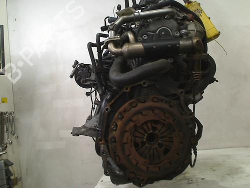 Engine VW CRAFTER 30-50 Van (2E_) 2.5 TDI | BP34536309M1  - Image 7