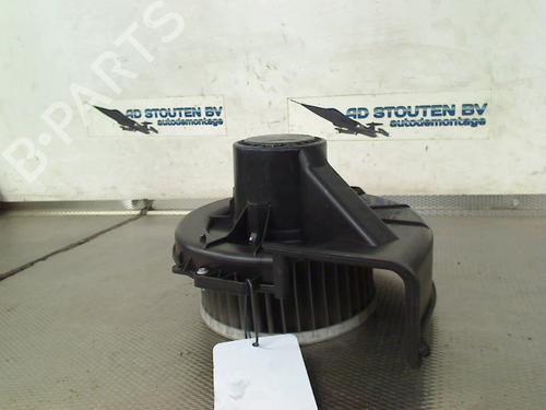 Varmeblæser VW POLO V (6R1, 6C1) 1.2 TDI (75 hp) 29273622