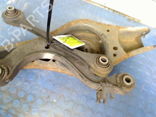 Right front suspension arm VW JETTA IV (162, 163, AV3, AV2) 1.4 TSI Hybrid | BP19278836M13 