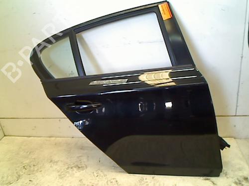 Used Right rear door BMW 1 (E87) 118 d (136 hp) 11313775