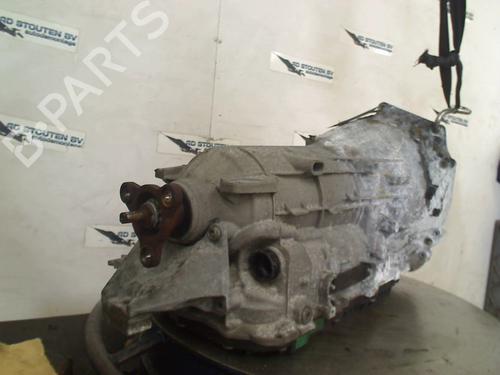 Gearbox BMW 5 (F10) 520 d | BP31807373M3 