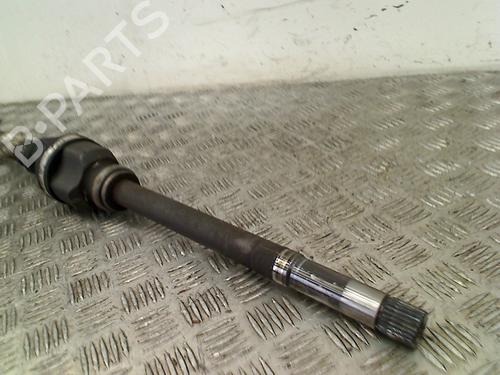 Right front driveshaft PEUGEOT 307 (3A/C) 1.6 HDi | BP11308410M39 
