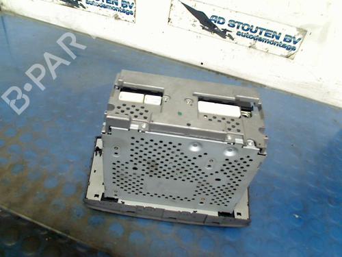 Electronic module TOYOTA AVENSIS Estate (_T25_) 2.0 D-4D (CDT250_, CDT250R) | BP19641405M83 