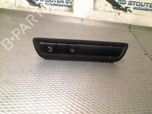 Switch PEUGEOT 2008 I (CU_) 1.2 THP 130 / PureTech 130 | BP30742733I30