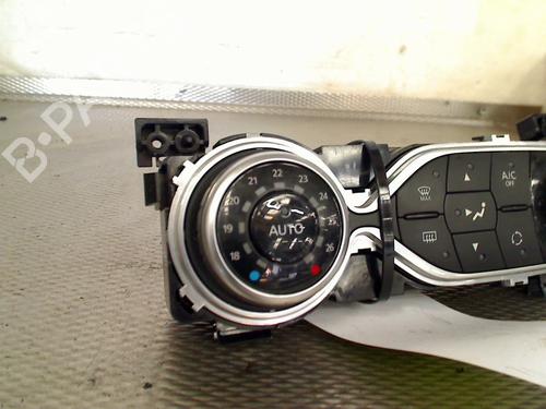Climate control RENAULT TWINGO III (BCM_, BCA_) 1.0 SCe 70 | BP38263774I5 - Image 3