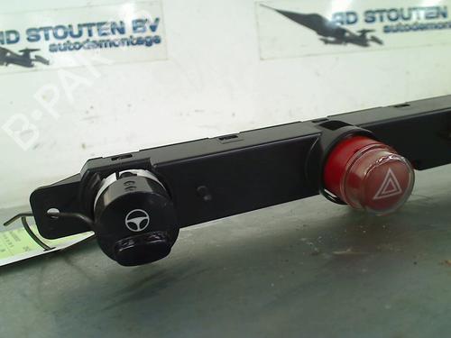 Warning switch FIAT 500 (312_) 1.2 (312AXA1A) | BP20220337I22 