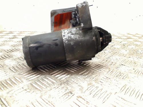 Used Starter PEUGEOT 308 SW I (4E_, 4H_) 1.6 HDi (109 hp) 11309626