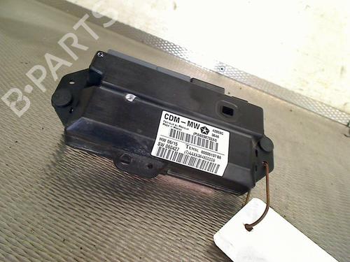 Used Electronic module Electronic module 37179120 37179120
