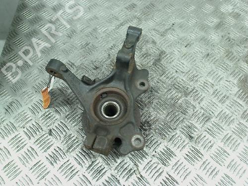 Used Left front steering knuckle FORD B-MAX (JK) 1.0 EcoBoost (120 hp) 11299052