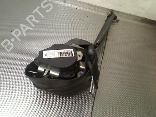 Front left seatbelt OPEL COMBO Box Body/MPV (X12) 1.3 CDTI (B05) | BP33112236I26 - Image 2