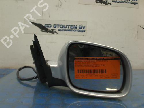 Right mirror VW BORA I (1J2) 1.9 TDI | BP11748871C27 