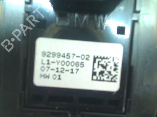 Used Switch BMW X3 (G01, F97, G08) xDrive M40 i (360 hp) 11316828