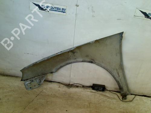 Forkjerm høyre VW EOS (1F7, 1F8) 2.0 FSI | BP28351973C42 