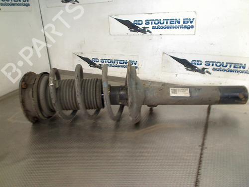 Used Left front shock absorber VW GOLF VII Variant (BA5, BV5) 1.6 TDI (110 hp) 24948758