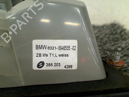 Left taillight BMW 3 (E46) 320 d | BP22962049C34 