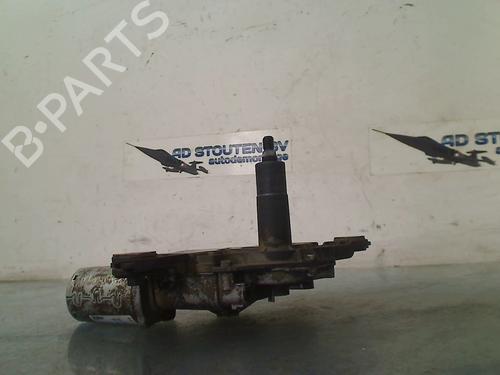 Rear wiper motor VW POLO VI (AW1, BZ1, AE1) 1.0 TSI | BP17762939M102 