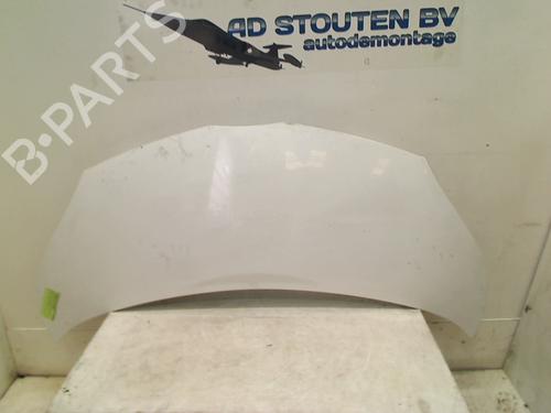 Used Hood TOYOTA AYGO (_B1_) 1.0 (KGB10_, KGB10R) (68 hp) 11322284