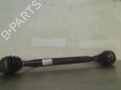 Right front driveshaft SKODA RAPID Spaceback (NH1) 1.2 TSI | BP31315256M39