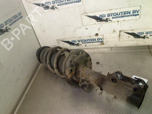 Højre fortil støddæmper OPEL ZAFIRA TOURER C (P12) 2.0 CDTi (75) | BP30747642M17