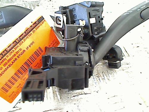 Steering column stalk VW CADDY III Box Body/MPV (2KA, 2KH, 2CA, 2CH) 1.9 TDI | BP11312623I23 