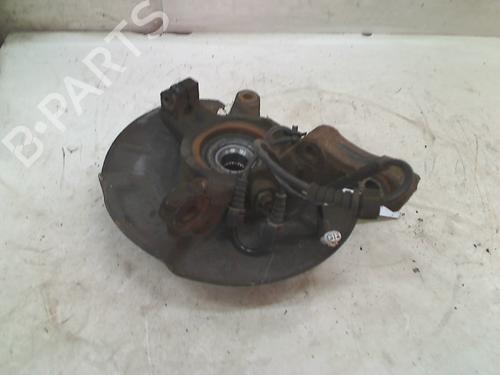 Right front steering knuckle FIAT SEDICI (189_) 1.6 16V | BP11322084M26 
