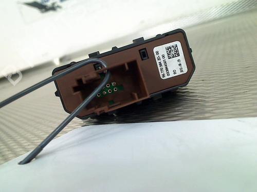 Switch PEUGEOT 508 SW I (8E_) 1.6 HDi | BP23530929I30 