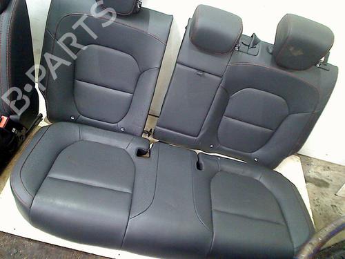Seats set MG MG ZS SUV (AZS1) EV | BP24321763C78 - Image 5