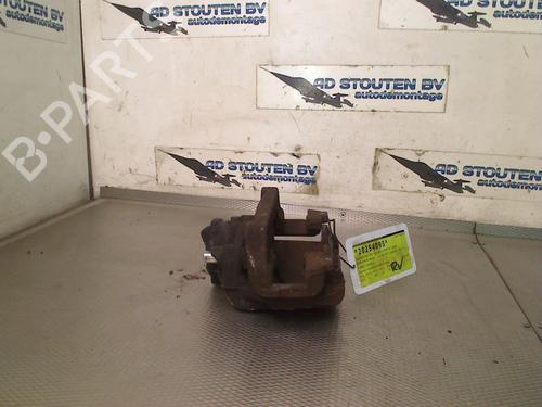 Right front brake caliper DACIA DUSTER (HS_) 1.6 16V | BP33687062M104 - Image 2